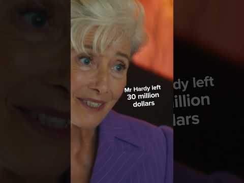 This wasn't on our 2026 bingo card