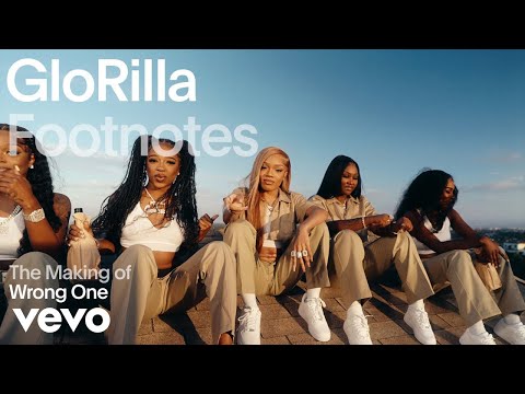 GloRilla, Gloss Up, Slimeroni - Wrong One (Vevo Footnotes) ft. K Carbon, Aleza, Tay Keith