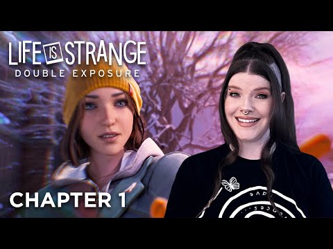 MAX IS BACK!! | Life is Strange: Double Exposure Chapter 1 - Still Life
