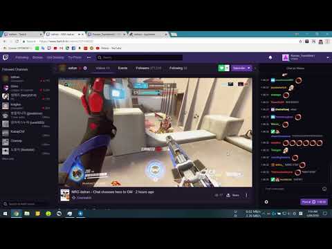 Dafran's thought on master players