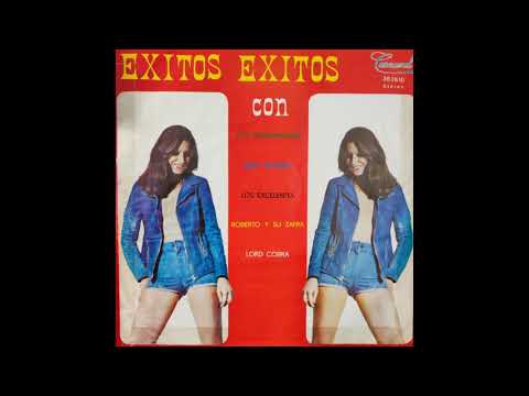 Beny Romero - Mamboleando