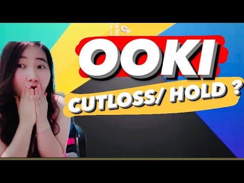 OOKI PROTOCOL PRICE PREDICTION | OOKI CORRECTION WHATS HAPPENING | BINANCE LAUNCHING OOKI CRYPTO