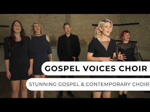 Gospel Voices Choir - Showreel
