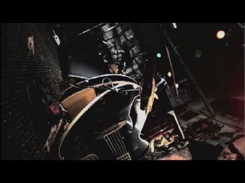 Time Warp - James Hetfield Smashes Guitar