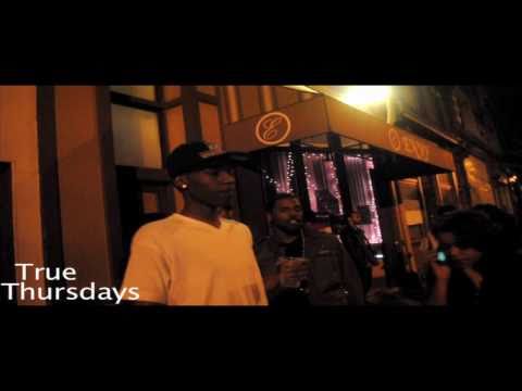 True Thursdays  Feat. Kastro , D Yerk and Freezy Preforming Zaammm Live