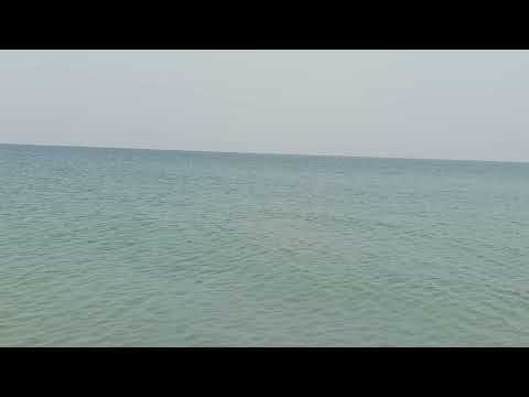 Shivrajpur beach Dwarka