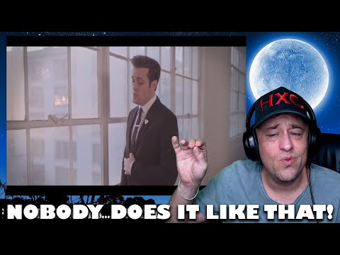 Hallelujah - Sung in 3 Octaves - Nick Pitera (cover) Reaction!