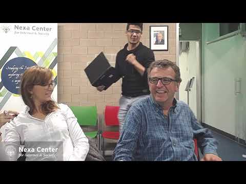 113° Mercoledì di Nexa: Punto di svolta. Ecologia e diritto privato. Dal capitale ai beni comuni