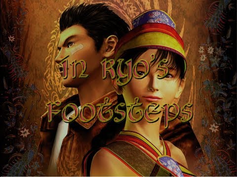 In Ryo's Footsteps - Shenmue 2 Documentary