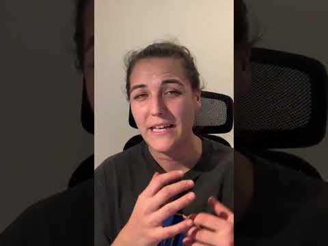 Marta Mathews testimonial