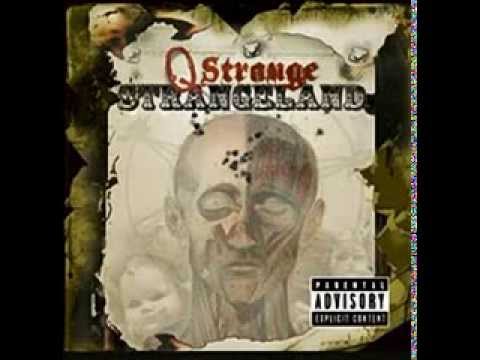 Q Strange/Scumbag Superstar - Murderkill '03 (lyrics)