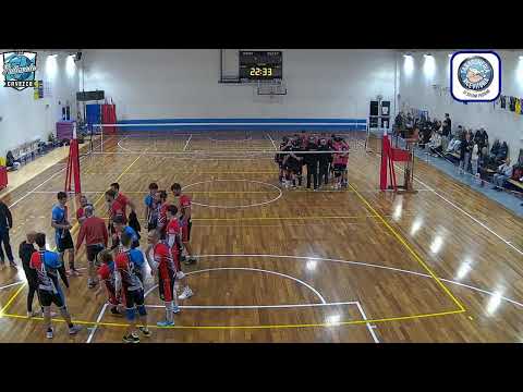 3M Cavezzo - Ferrari Motors Montale