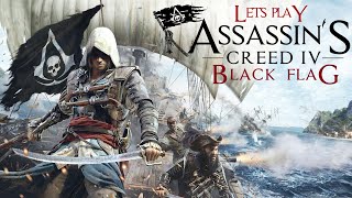 The Great Iguana | Assassin&#39;s Creed: Black Flag - Part 2