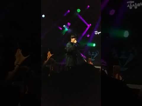 Wifey - Coogie (190505 수퍼비 콘서트 쿠기)