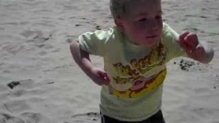 Jazz sings The Beatles Yellow Submarine