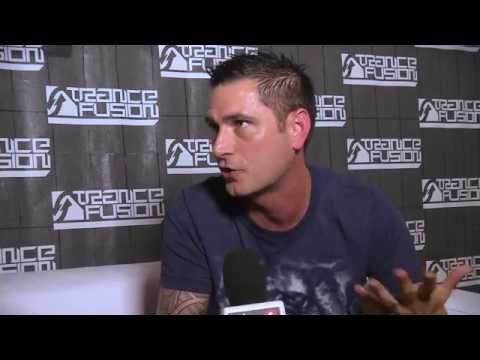 SEAN TYAS: "Trancefusion is f**king awesome!"