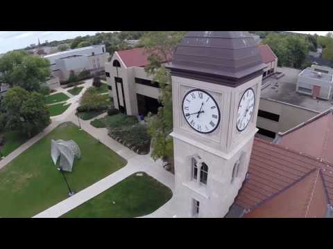 Bradley University - video