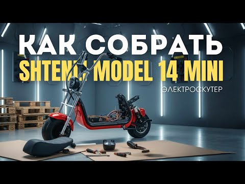 Видеообзор