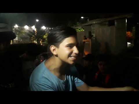 GIANT vs KALA - 4tos Fecha 7 (Torneo 18/19) SAN JUSTO UNDER x Supremacía - 08/02/19