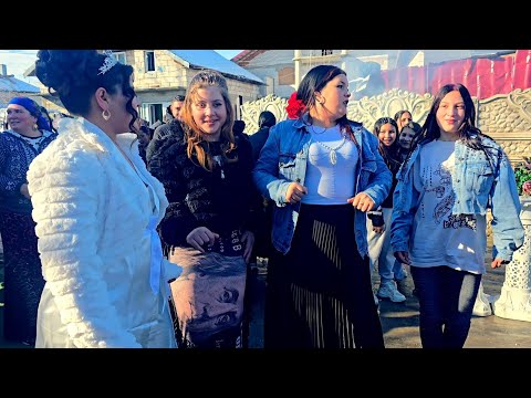 Wedding at Dan's from Stoenesti (Olt) #Raihold