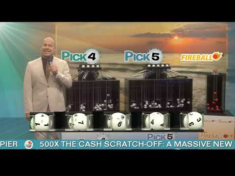 Pick Evening 20260410
