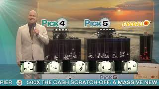 Pick Evening 20260410