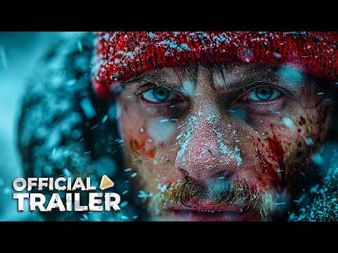 WHITEOUT — Official Trailer (2024)