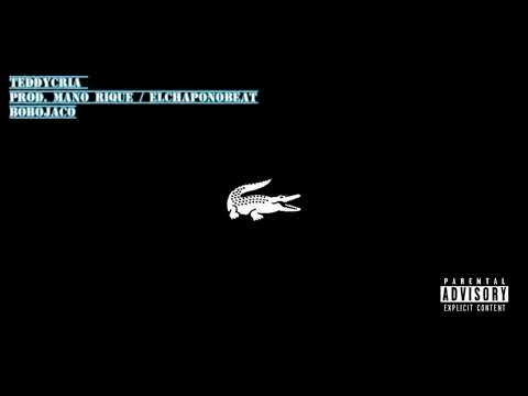 teddycria - BOBOJACO ( prod. Rique / elchaponobeat )