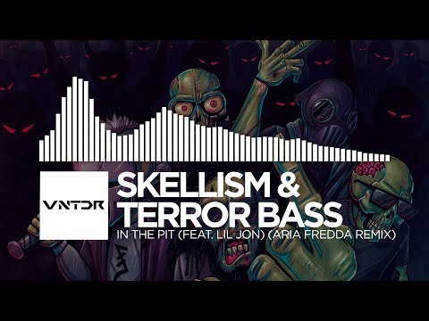 Skellism & Terror Bass - In The Pit (feat. Lil Jon) (Aria Fredda Remix)