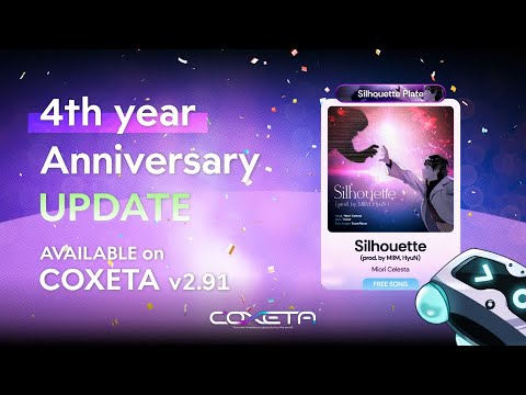 COXETA - O2JAM collaboration! Video