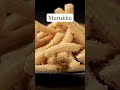 Jab kuch crunchy khaane ki craving ho, toh banaaiye yeh jhatpat tayyar hone wala snack! 😍✨ #shorts - Video