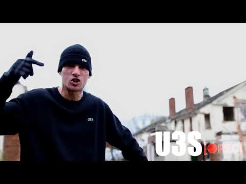 U3S.Rec - RP(Freestyle)