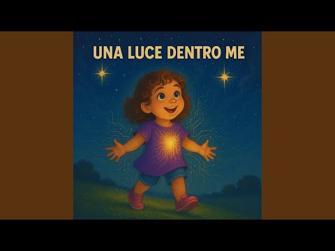 una luce dentro me