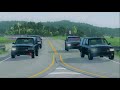 HUNTED A BeamNG Movie