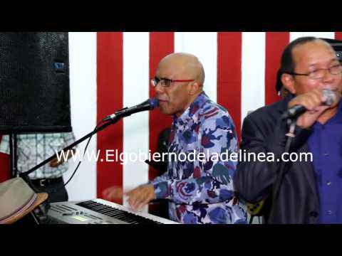 RAMON ORLANDO Y LA ORQUESTA INTERNACIONAL  No Me Dejes