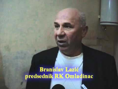 NG Fair Play Rvanje 15 godina RK Omladinac Botos