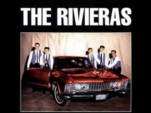 The Rivieras - California Sun '65