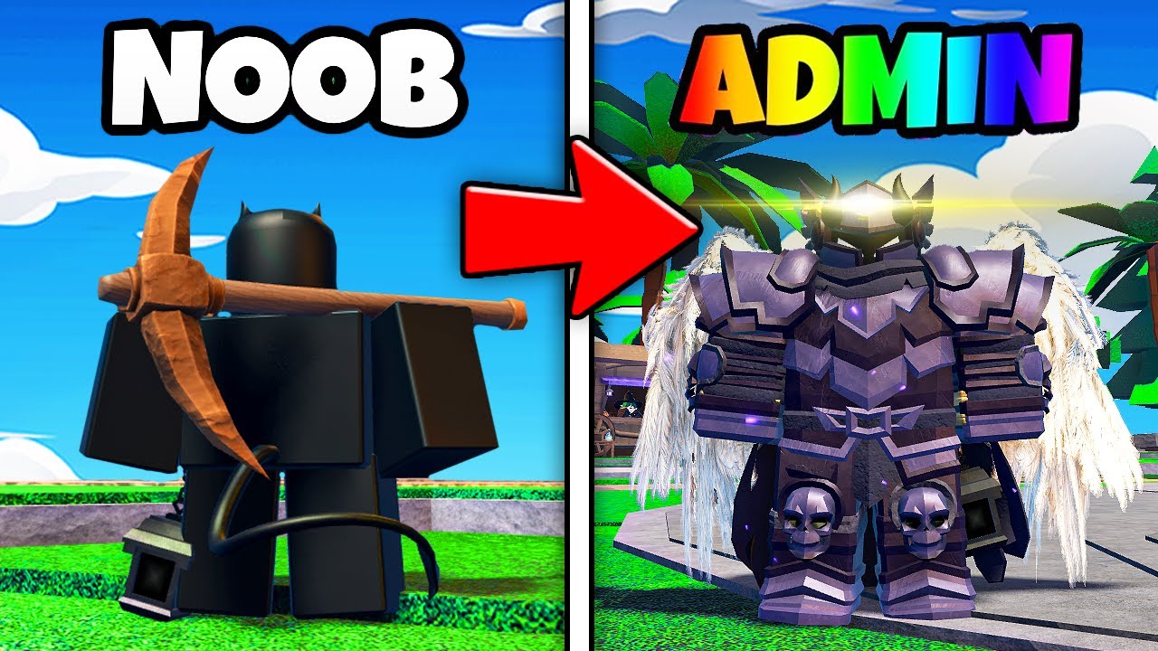 The Forge, But It's the ONLY Guide You'll Ever Need