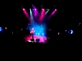 Jason Cruz acoustic The King Has Left The Building STRUNG OUT LIVE THE HOUSE OF BLUES