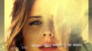 Lucie Silvas - Seven Veils  ( Jeremy Ebell - Back to &#39;96&#39; remix )