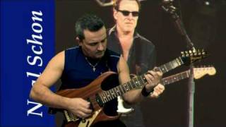 Fran Alonso - Tribute To Neal Schon !!.mpg