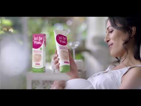 Suchi Ramadurai Just for Mom TVC - ENGLISH