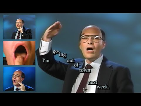 American English Accent Training (FULL COURSE — SCIENTIFIC METHOD)