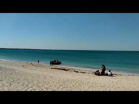 India's Blue Flag #Beach of #Gujrat #sea #Beachlife