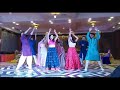 Wedding Dance by cousins| Sauda Khara Khara