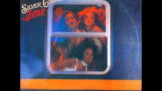 Silver Convention - Love in a Sleeper - 03 - Mission to Venus [Disco Mix]