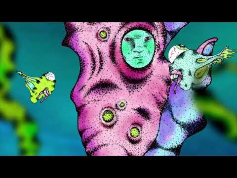 Jonti - Staring Window