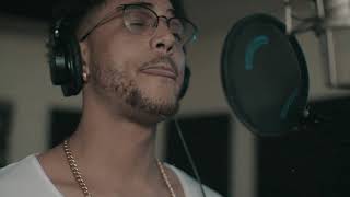 ELLA MAI - TRIP ( COVER BY KALVIN "KAL-EL" JARVIS )