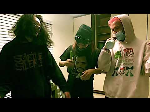 805 (prod. Bro Bro Dan) Foreign Hype X Princess Spank X Emoflytrap (Official Music Video)