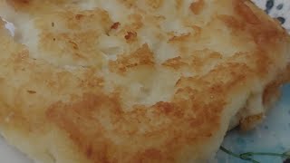 Viral Milk bread honey toast 😋